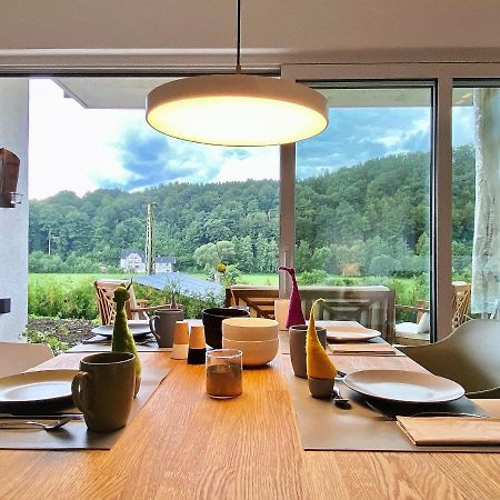 Ferienwohnung Krauterwiese Schmallenberg Zewnętrze zdjęcie