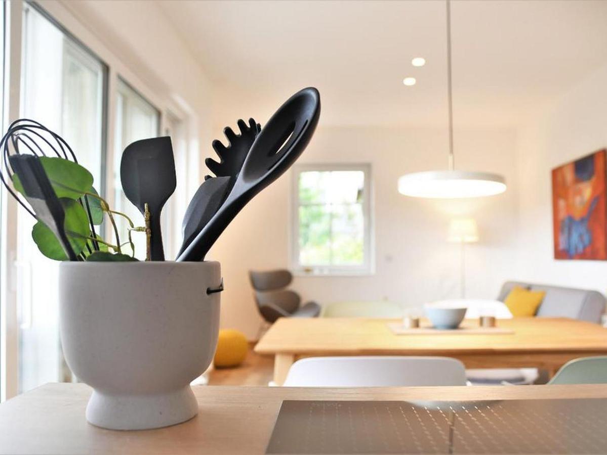 Ferienwohnung Krauterwiese Schmallenberg Zewnętrze zdjęcie