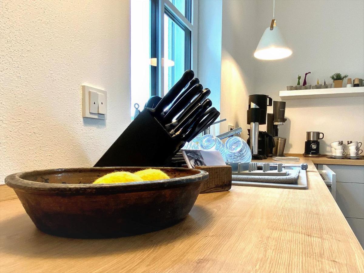 Ferienwohnung Krauterwiese Schmallenberg Zewnętrze zdjęcie