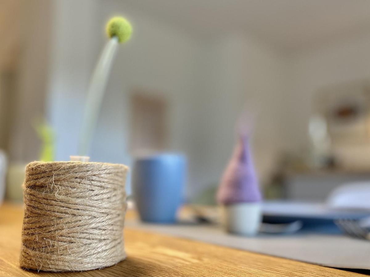 Ferienwohnung Krauterwiese Schmallenberg Zewnętrze zdjęcie