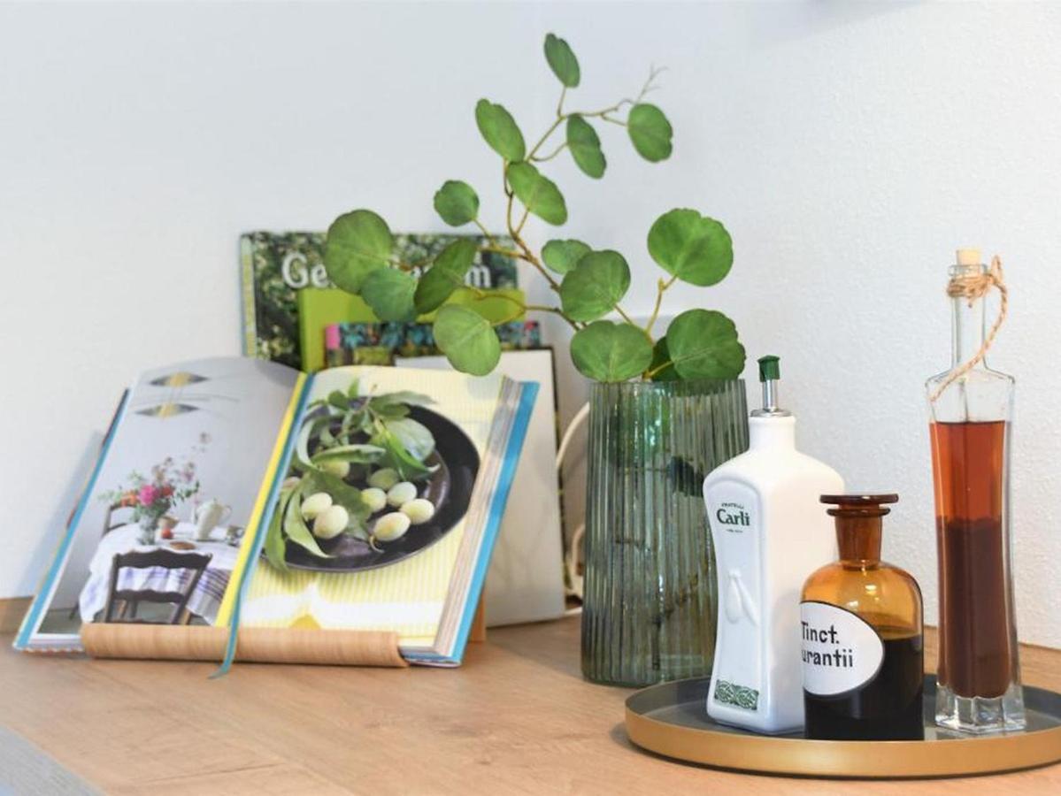Ferienwohnung Krauterwiese Schmallenberg Zewnętrze zdjęcie