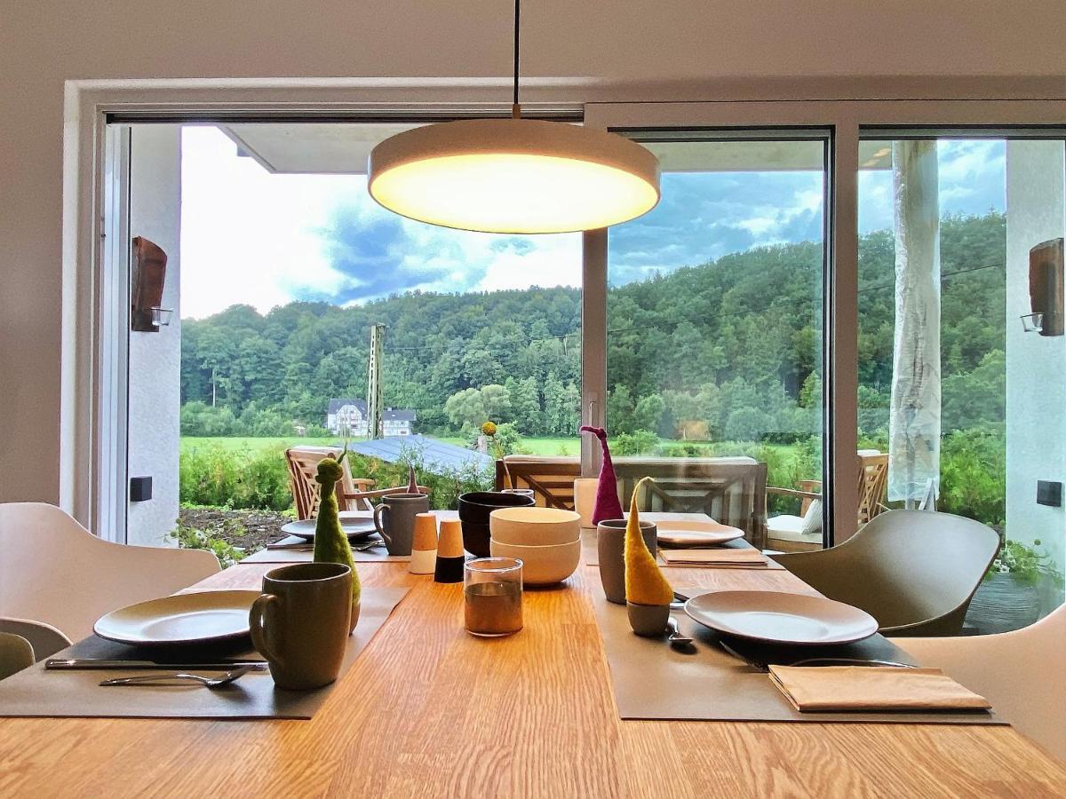 Ferienwohnung Krauterwiese Schmallenberg Zewnętrze zdjęcie
