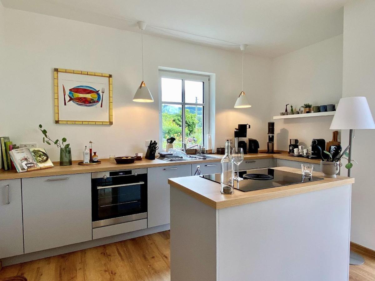 Ferienwohnung Krauterwiese Schmallenberg Zewnętrze zdjęcie
