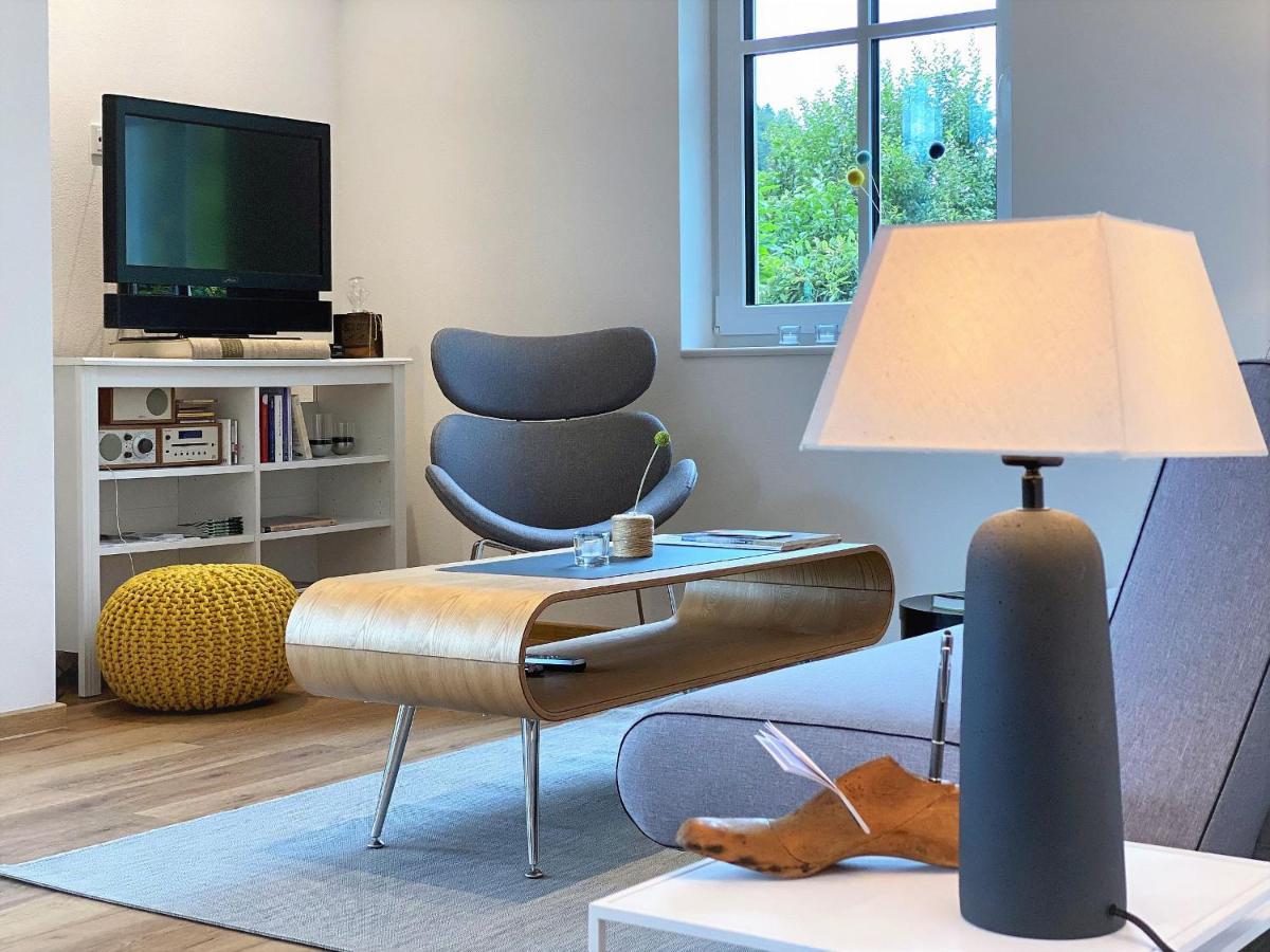 Ferienwohnung Krauterwiese Schmallenberg Zewnętrze zdjęcie