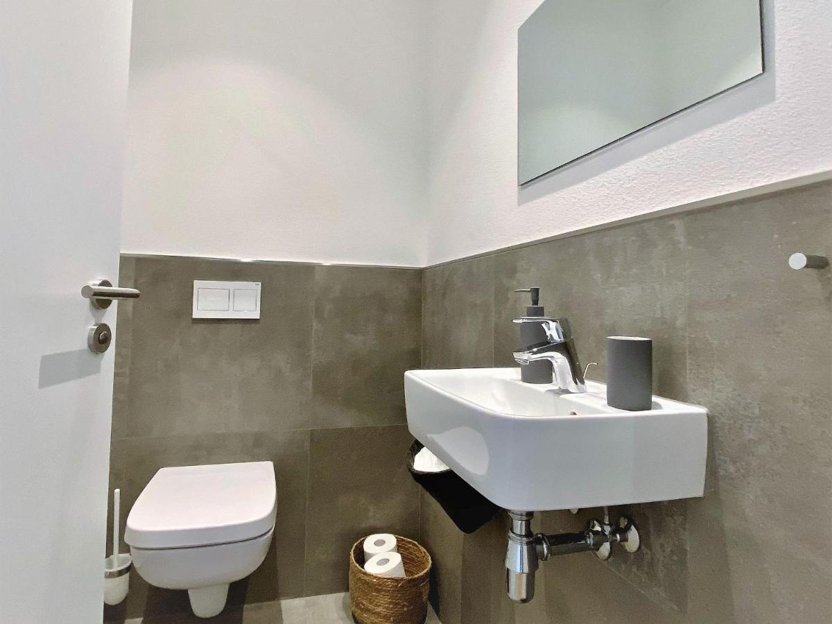 Ferienwohnung Krauterwiese Schmallenberg Zewnętrze zdjęcie