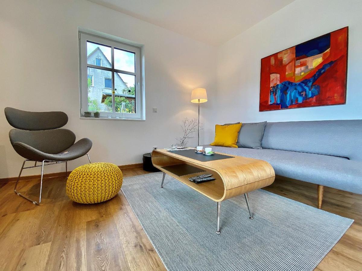 Ferienwohnung Krauterwiese Schmallenberg Zewnętrze zdjęcie